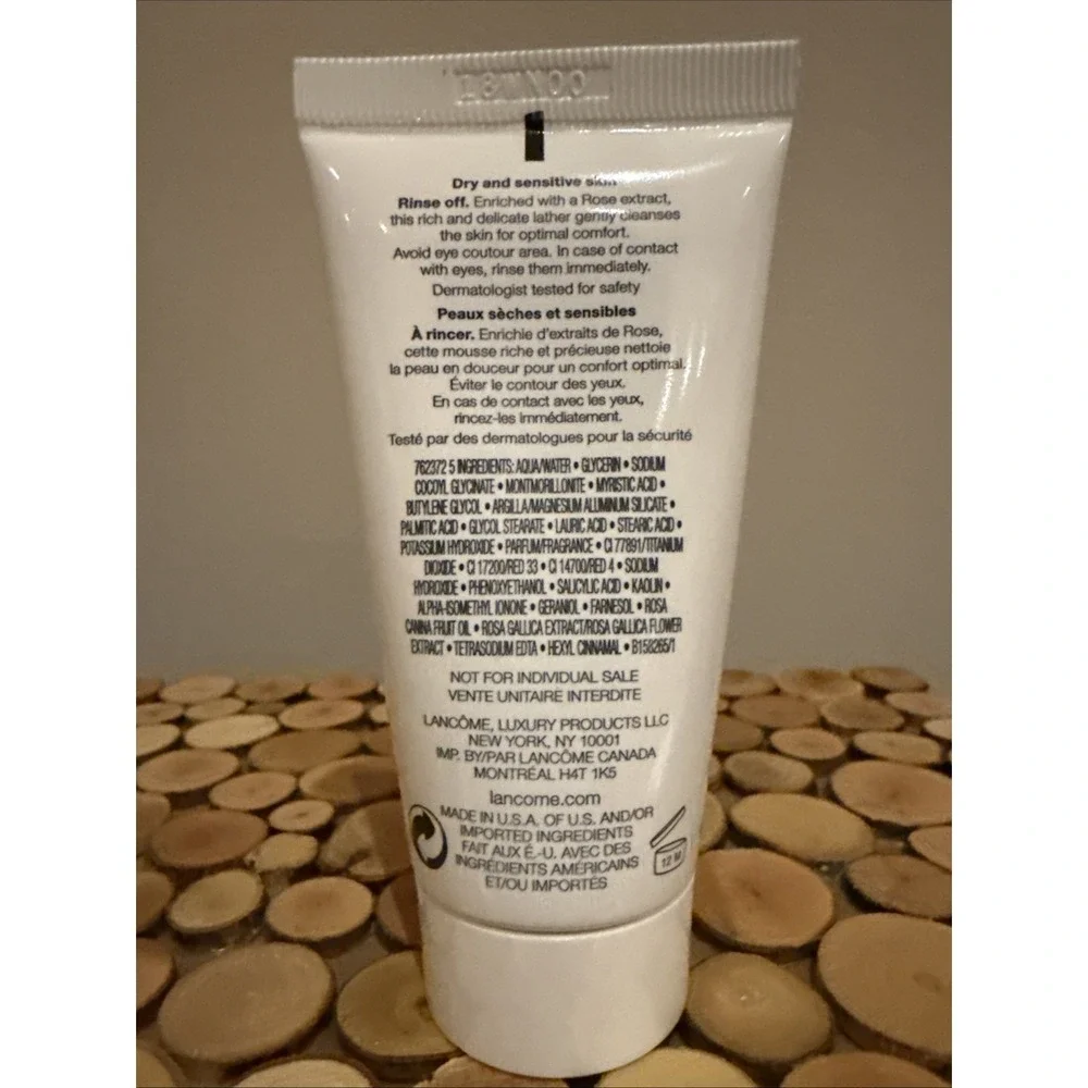 ~ LANCOME ~ lancome creme
